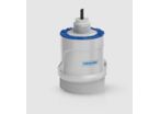 Mesure de niveau sans contact | OPTIWAVE 1530 – KROHNE