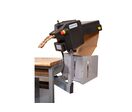 Système compact de calage papier à la demande pour postes d’emballage logistiques