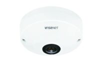 Caméra IP Fish Eye 6 MP | Serviacom Proaccess