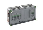 Boîtier pour sectionneur à couteaux BT | GST 4035-400