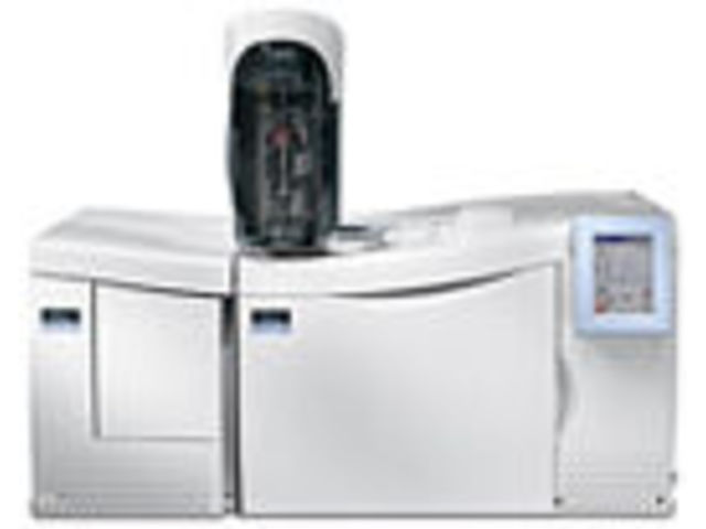 Chromatographe Phase Gaz