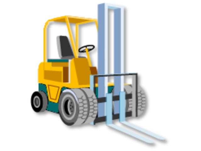 Gestion d'entrepôts Stocksoft