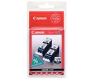 CANON PGI520BK 2 Cartouches encre Noire