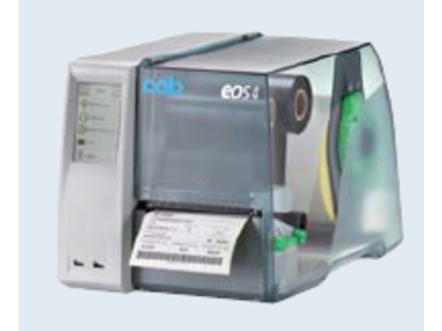 Imprimante d'étiquettes EOS4