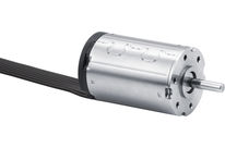 Servomoteur C.C. sans balais Série 2232S012BX4S