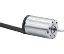 Servomoteur C.C. sans balais Série 2232S012BX4S