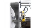Imprimante 3D :  ZMorph 2.0 SX - Sur mesure