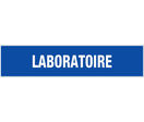 Panneau Laboratoire - Rigide 330x75mm - 4120515