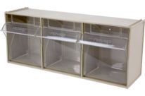 Bloc 3 tiroirs Basculants - 5184172