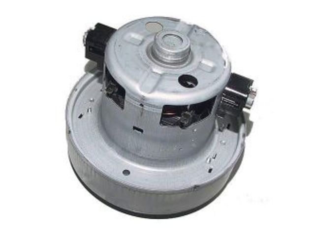 Accessoires aspirateur - MOMO00858 - Moteur d'aspiration pour GP 1/27 HEPA