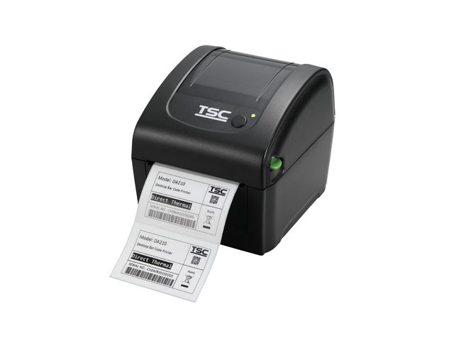 Imprimante TSC DA210 - DA220 - DA310 - DA320