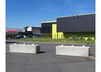 Blocs béton pour sécurisation | VPSITEX