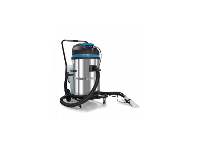 Nettoyeur par injection extraction pour surfaces en tissu | FIMAP FE A65.2 DP 