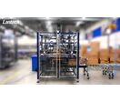 Formeuse de caisses automatique | CI1000 Lantech