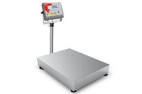 Balance Colonne (800x600 ; 600kg/200g) Multifonctions