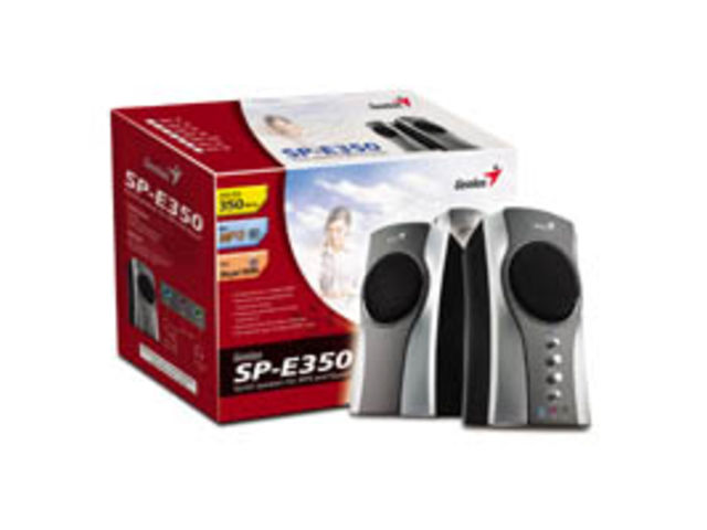 Haut parleurs serie SP-ESP-E350