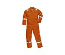 Vêtements EPI: Combinaison - Retardateur de flammes