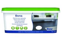 Peinture pour parquet