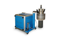 Fours à pot multifonction Cube 1050 °C: CP 1050-P1