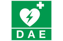 Panneau D.A.E. - Rigide 200x200mm - 4220406