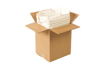 Emballage alimentaire isotherme - Livraison à domicile – Bougie | AIRLINER