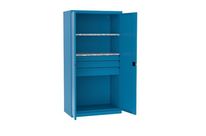 Armoires de rangement pour atelier : CSLS