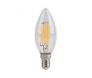 Ampoule LED Bougie Filament 4W E14 C35 | B4551