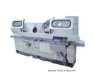 Rectifieuse cylindrique diam. 320 mm | WCG 1224 A / WCG 1240 A / WCG 1260 A / WCG 1280 A 