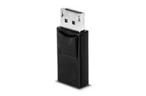 Adaptateur DisplayPort vers mini DisplayPort