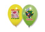 Ballon baudruche publicitaire diamètre 30 cm | Cad’Rev