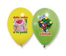 Ballon baudruche publicitaire diamètre 30 cm | Cad’Rev