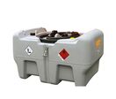 Station Easy Mobil 440 litres standard - Pompe Cematic 3000 12 V - Sans capot - CEMO