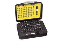 Stanley 1 Coffret Embouts Expert Pro Stanley - 61 Pièces