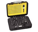 Stanley 1 Coffret Embouts Expert Pro Stanley - 61 Pièces