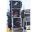Location flexibles EPDM et Inox tressé (Eau, Gaz, Vapeur, autres fluides)