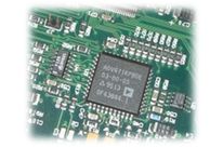 Sous traitance : Fabrication de cartes électroniques