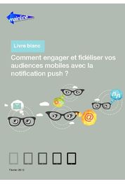 Catalogue Livres blancs : Livre blanc : Mainline