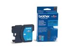 Cartouche Brother Cyan LC1100C