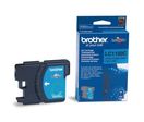 Cartouche Brother Cyan LC1100C