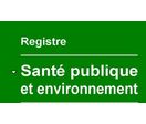 Registre unique DROIT D'ALERTE ( Dangers Graves + Santé Publique et Environnement)