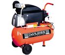Compresseur d?air EM.13.R25.8 - 24 litres