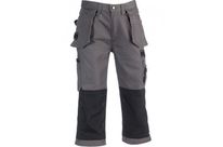 Pantacourt De Travail Achilles