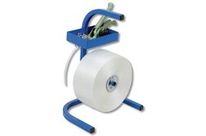 Dévidoir Portable pour cerclage textile