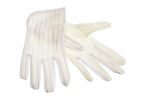 Gants Pvc À Empaumure Lisse M