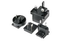 Usb A Power Adapter Global Plug In 5v 5w