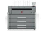 Imprimante grand format Océ PlotWave 750