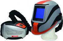 Masque 9910XX-AIR - ventilé