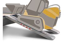 Set de rampes alu MW-Tools VAM185/35