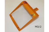 Carter de protection pour touret ou meuleuse - MO/2