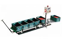 CONVOYEUR DE STOCKAGE